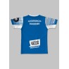 Maillot réplica COC Rugby XV 2024-2025 dos