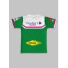 Maillot réplica FC Lézignan XIII Super XIII 2024-2025 dos