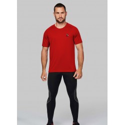 Tshirt sport homme US Apt XIII