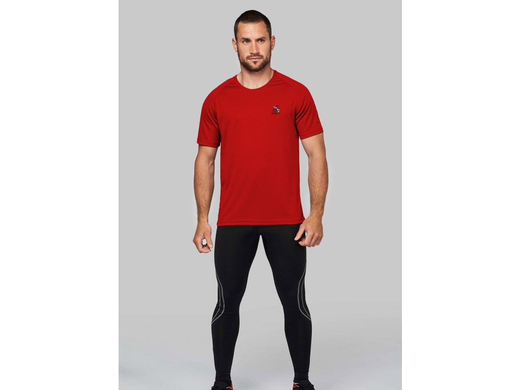 Tshirt sport homme US Apt XIII