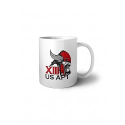 Mug US Apt XIII