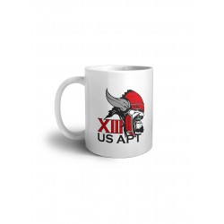 Mug US Apt XIII