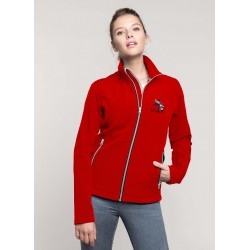 Softshell femme US Apt XIII