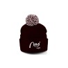 Bonnet Beechfield Snowstar Néo