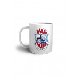 Mug Val XIII dos