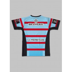 Maillot réplica 2022-2023 Val XIII dos