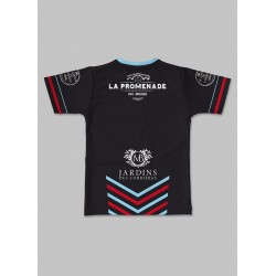 Maillot réplica 2023-2024 Val XIII dos