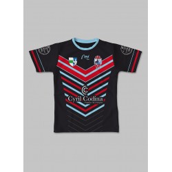 Maillot de match 2023-2024 Val XIII face