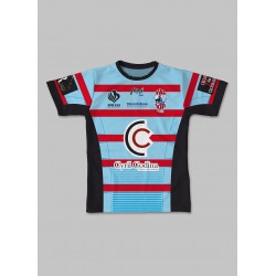 Maillot de match 2022-2023 Val XIII face