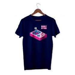 Tshirt unisexe Gameboy Baby Nyn's