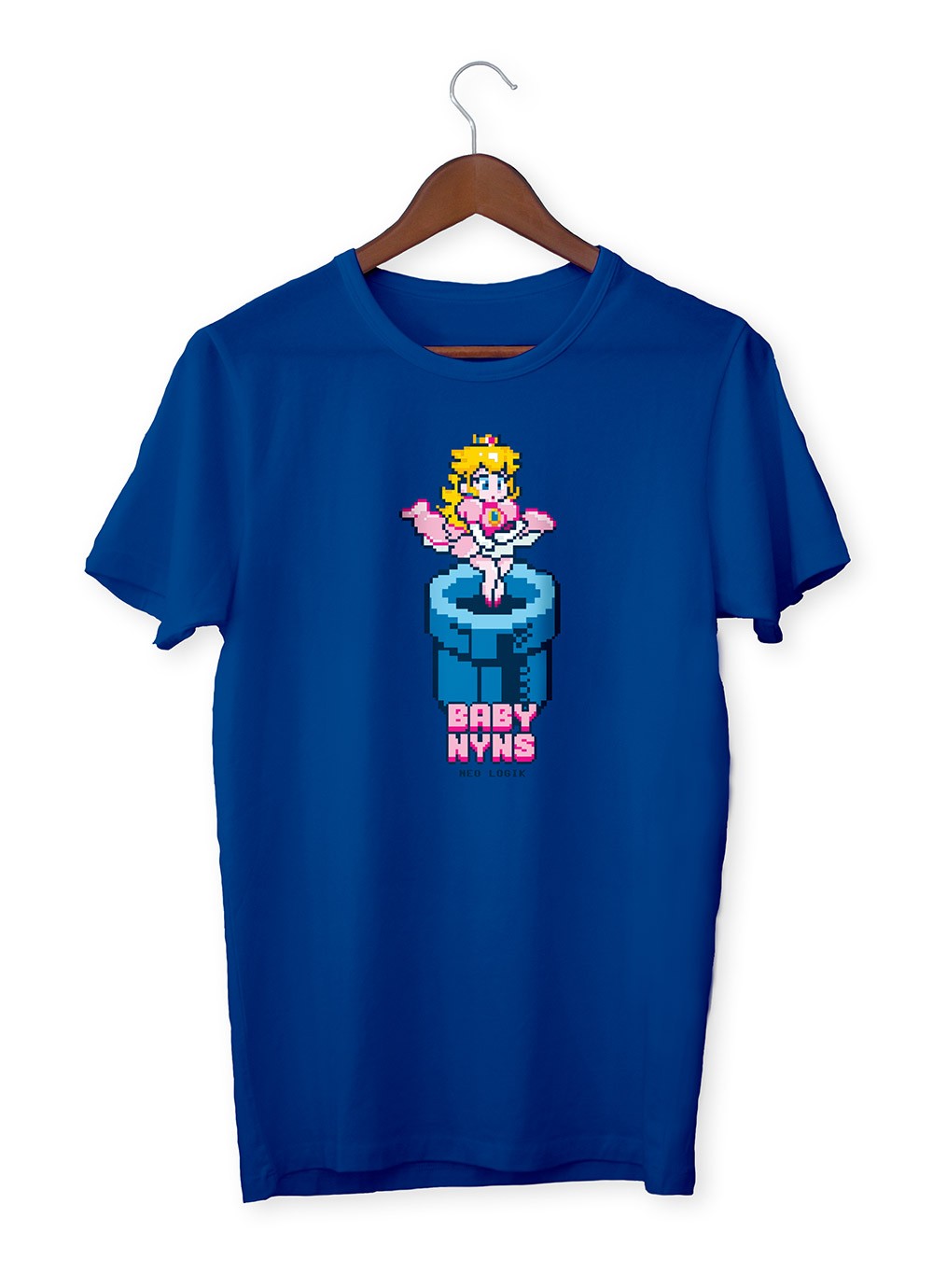 Tshirt unisexe Marilyn Baby Nyn's