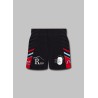 Short rugby VAL XIII 2023-2024 dos