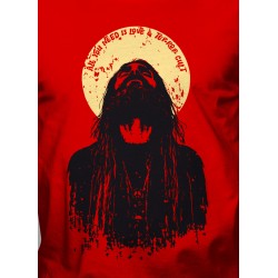 Tshirt homme red Gifts Ungiven TerrorCult zoom