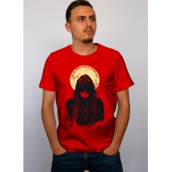 Tshirt homme red Gifts Ungiven TerrorCult