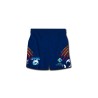 Short de match 2023-2024 Barcarès XIII EDR face