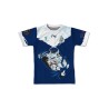 Maillot de match 2024-2025 Carl Entraigues XIII face