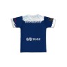 Maillot réplica 2024-2025 Carl Entraigues XIII dos
