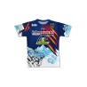 Maillot de match 2025-2026 Ecole de rugby du Vallespir face