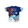 Maillot réplica 2025-2026 Ecole du rugby du Vallespir dos