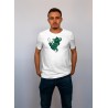 Tshirt homme Spray kagouille MIKZ