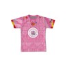 Maillot réplica 2025-2026 rose handi dragons face