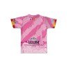Maillot de match 2025-2026 rose handi dragons dos