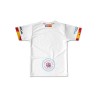 Maillot de match 2025-2026 handi dragons blanc dos