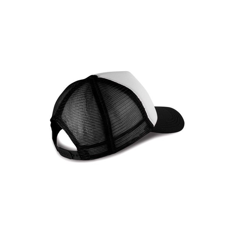 Casquette trucker Entente Rugby Albere XIII dos