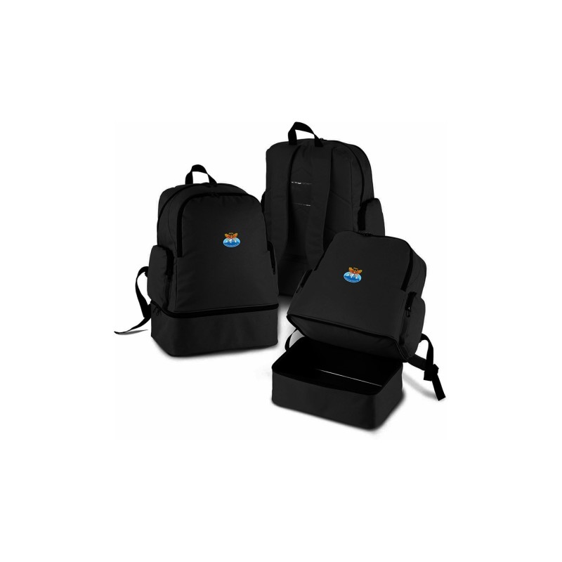 Sac à dos base rigide Entente Rugby Albere XIII