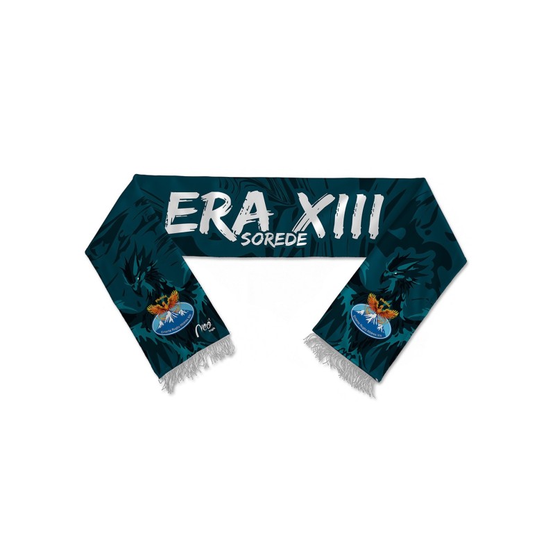 Écharpe supporter Entente Rugby Albere XIII