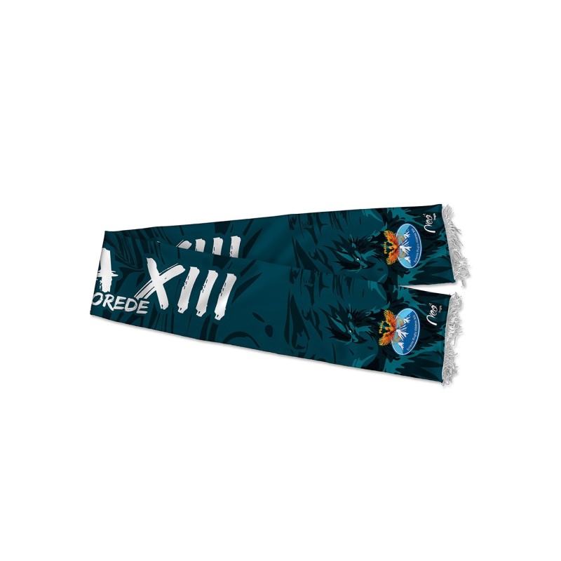 Écharpe supporter Entente Rugby Albere XIII