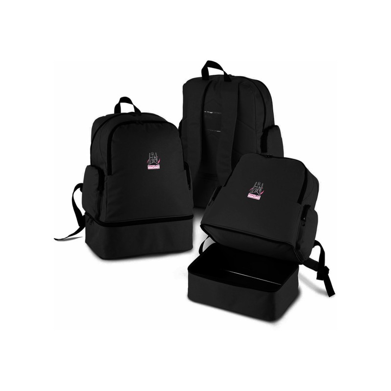 Sac à dos base rigide Forca XV