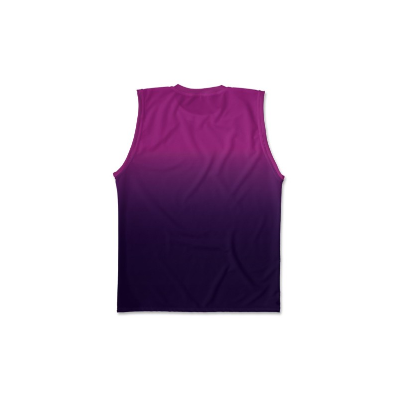 Débardeur Beach 2025-2026 forca xv dos