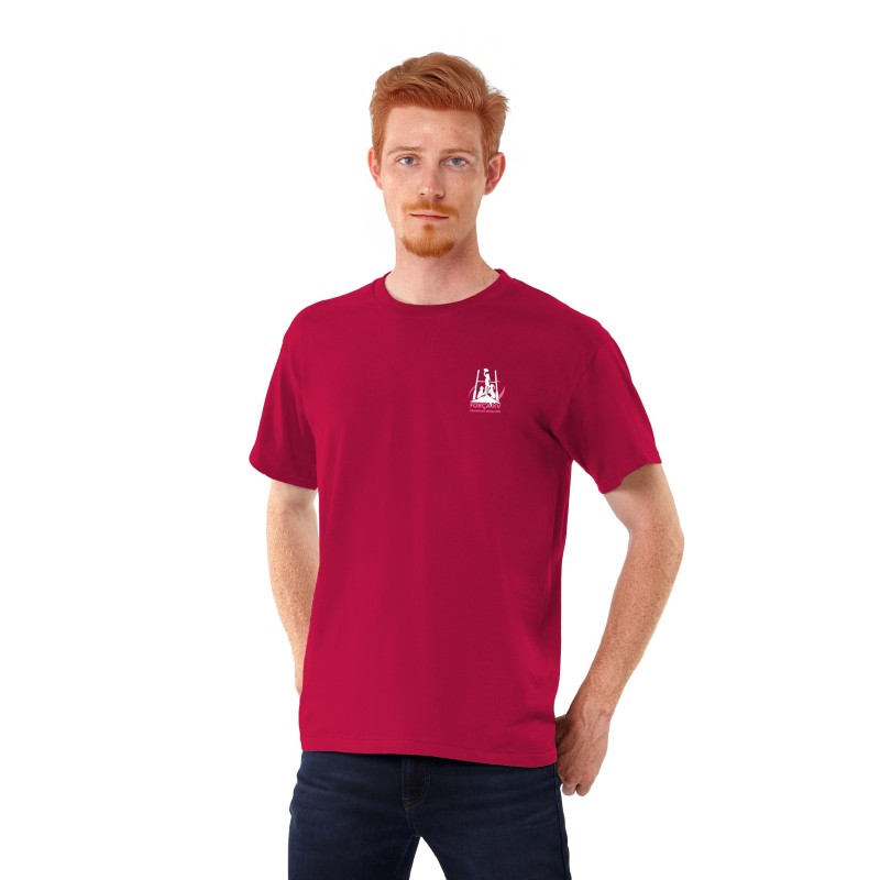 Tshirt homme Forca XV face