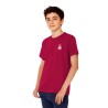 Tshirt enfant Forca XV face