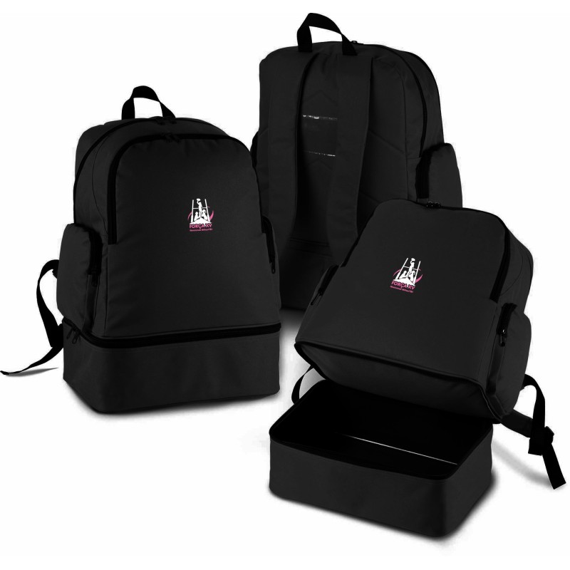 Sac à dos base rigide Forca XV