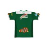 Maillot de match 2025-2026 RC Ponteilla dos