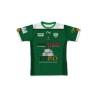 Maillot de match 2025-2026 RC Ponteilla face