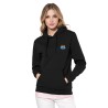 Sweat capuche femme Entente Rugby Alberes XIII