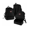 Sac à dos base rigide Académie des Geckos Catalans