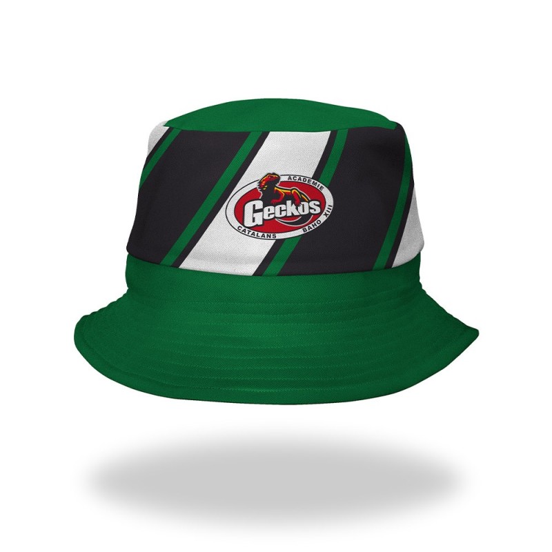 Bob'in Académie des Geckos Catalans face