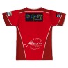 Maillot de match 2017-2018 AS Pomas XIII dos