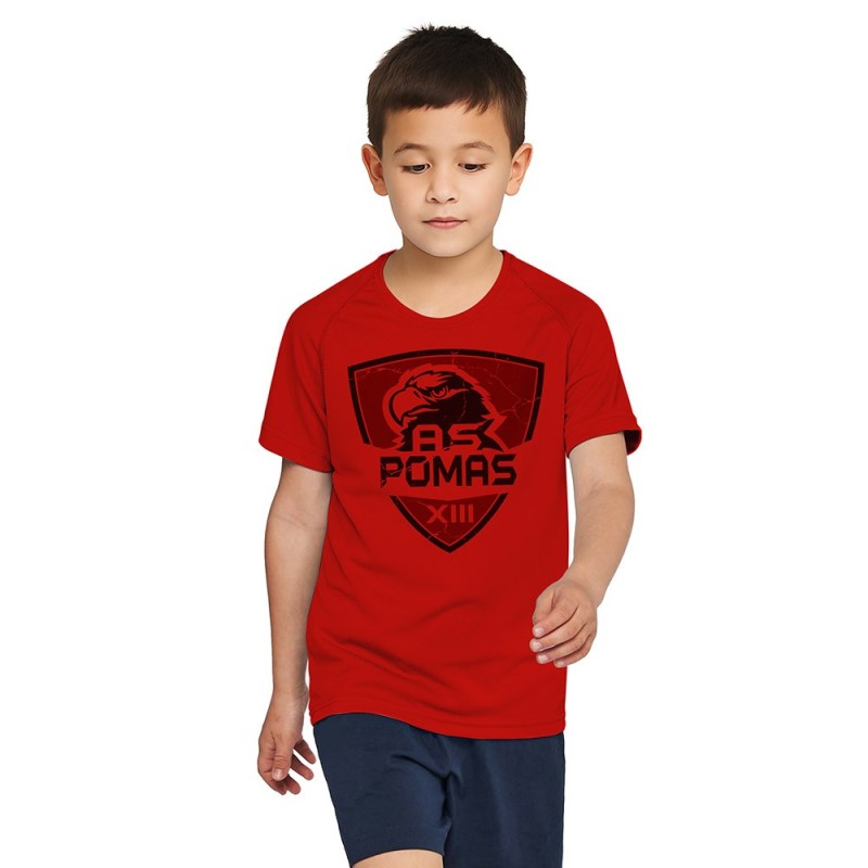 Tshirt sport enfant Birdy