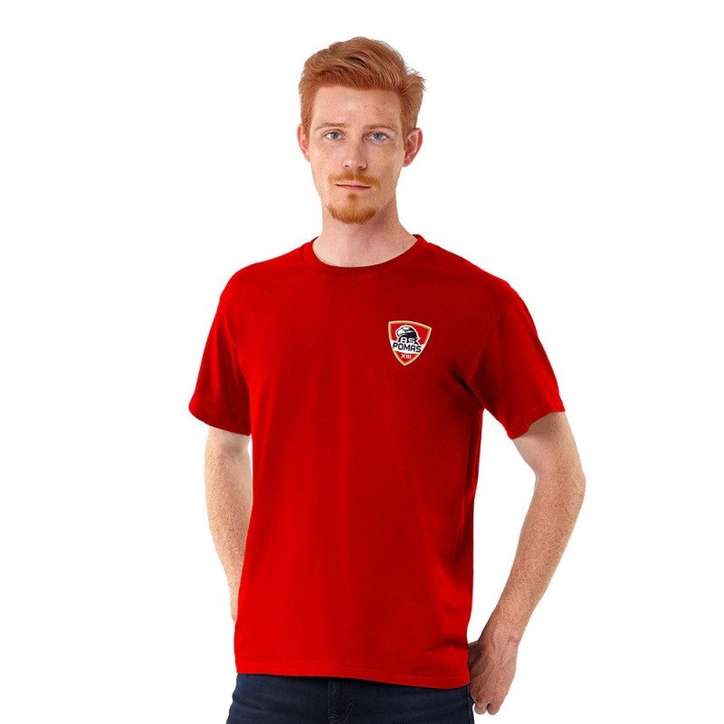 Tshirt homme AS Pomas XIII