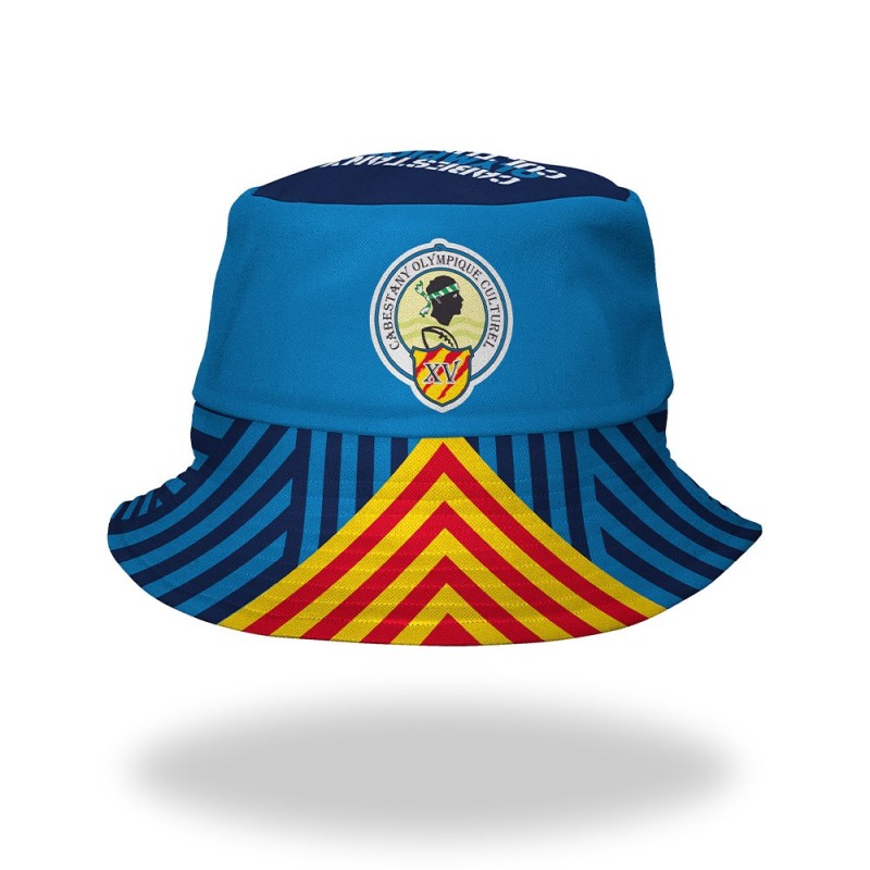 Bob'in adulte Association des Joueurs du COC XV face