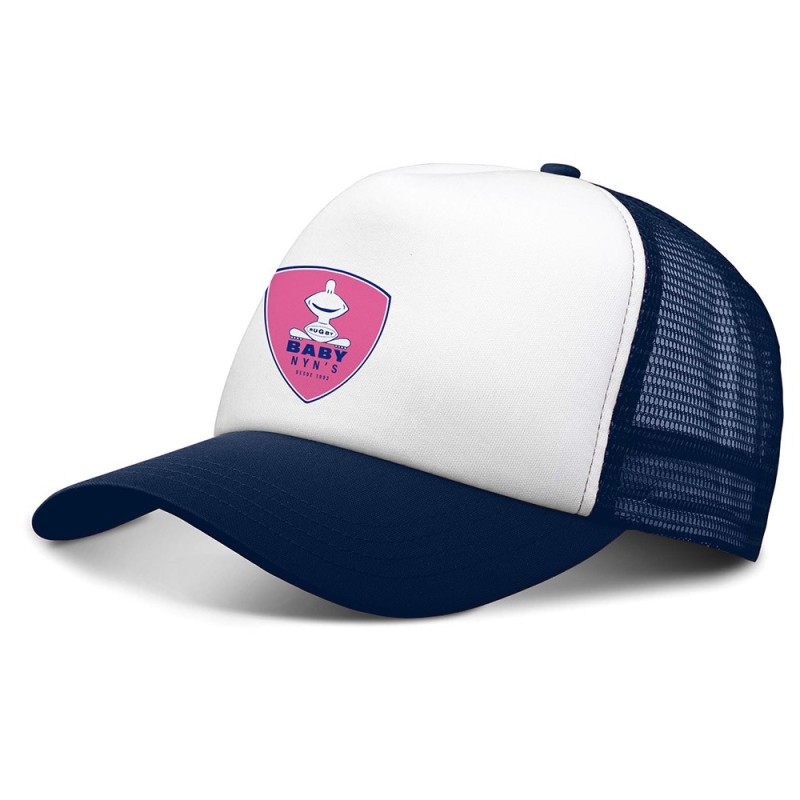 Casquette trucker Baby Nyn's