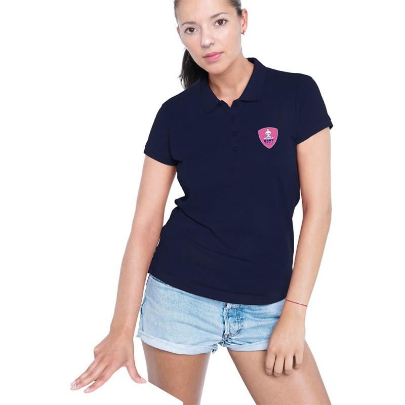 Polo femme Baby Nyn's
