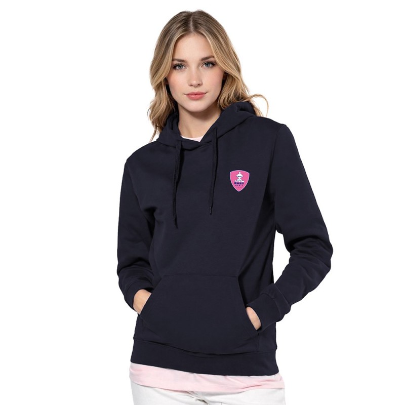 Sweat Capuche femme Baby Nyn's