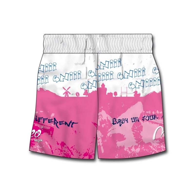 tch Baby Nyn's 2019-2020 Street art dos