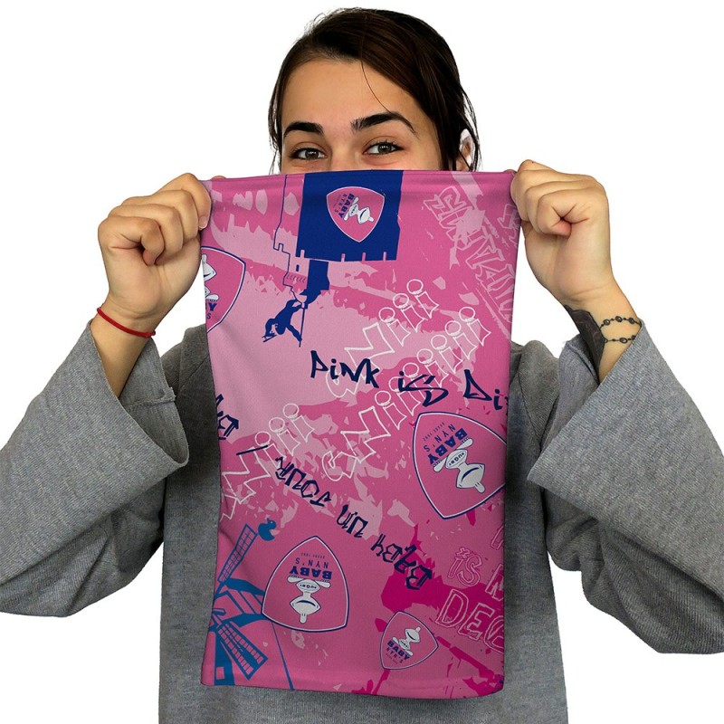 Tour de cou multifonctions Baby Nyn's